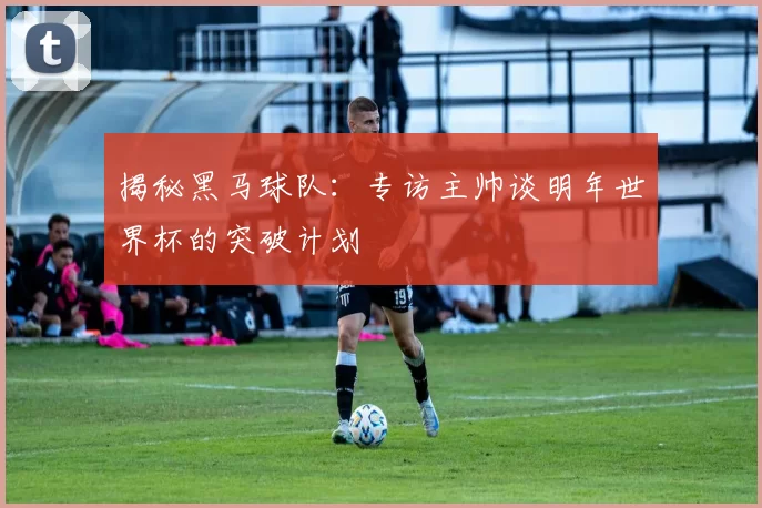揭秘黑马球队：专访主帅谈明年世界杯的突破计划