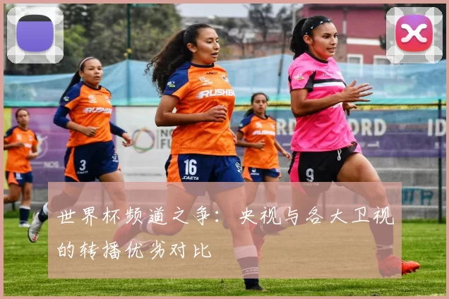 世界杯频道之争：央视与各大卫视的转播优劣对比