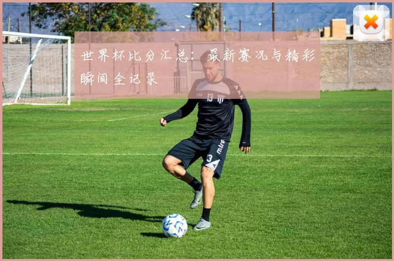 世界杯比分汇总：最新赛况与精彩瞬间全记录