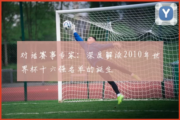 对话赛事专家：深度解读2010年世界杯十六强名单的诞生