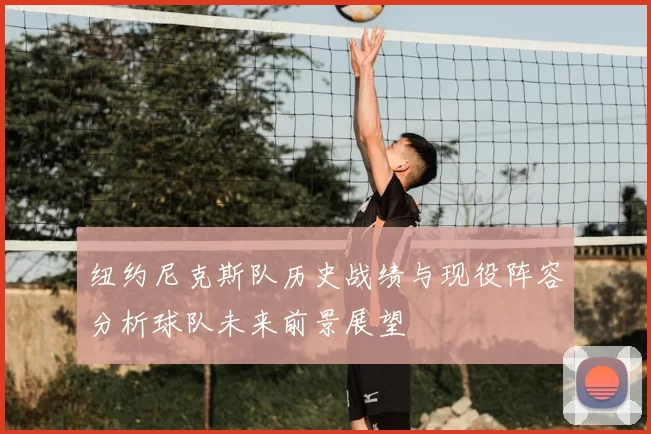 纽约尼克斯队历史战绩与现役阵容分析球队未来前景展望