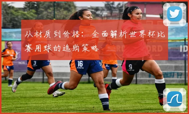 从材质到价格：全面解析世界杯比赛用球的选购策略